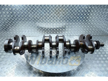 Crankshaft VOLVO