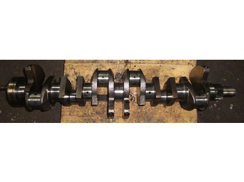 Crankshaft VOLVO