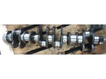 Crankshaft VOLVO