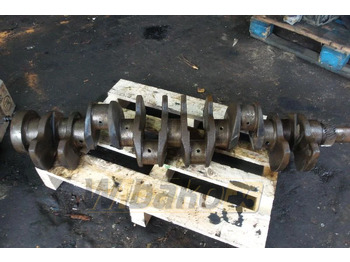 Crankshaft VOLVO