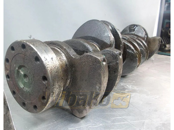Crankshaft VOLVO