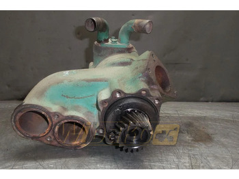 Water pump VOLVO