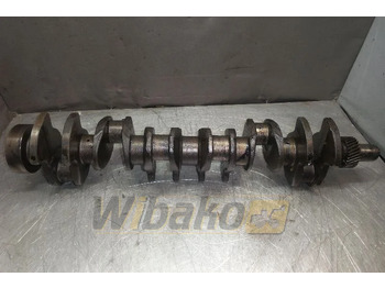 Crankshaft VOLVO