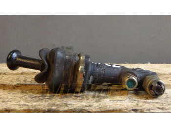 Hydraulic valve WABCO