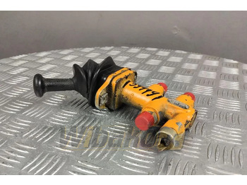 Hydraulic valve WABCO