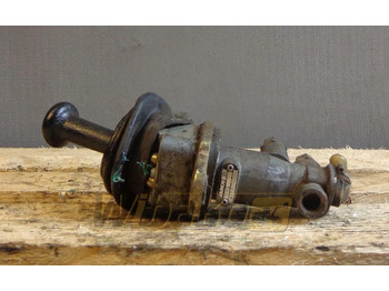 Hydraulic valve WABCO