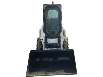 Skid steer loader BOBCAT S550