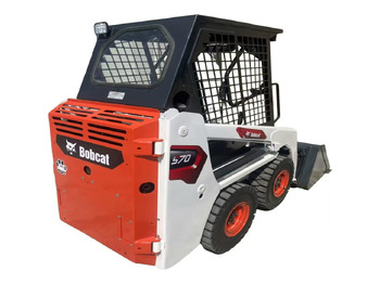 Skid steer loader BOBCAT