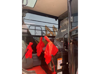 Crawler excavator CATERPILLAR 323D2L: picture 2 Crawler excavator CATERPILLAR 323D2L: picture 2