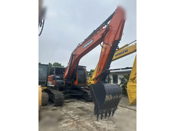 Crawler excavator DOOSAN DX225LC-9C