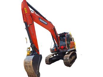 Crawler excavator DOOSAN DX300