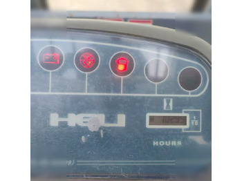 Diesel forklift HELI FG18G: picture 4