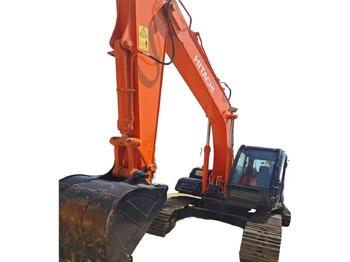 Crawler excavator HITACHI ZX160