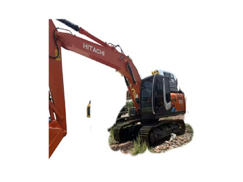 Crawler excavator HITACHI ZX200