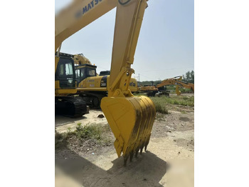 Crawler excavator KOMATSU PC350: picture 4 Crawler excavator KOMATSU PC350: picture 4