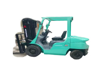 Diesel forklift MITSUBISHI