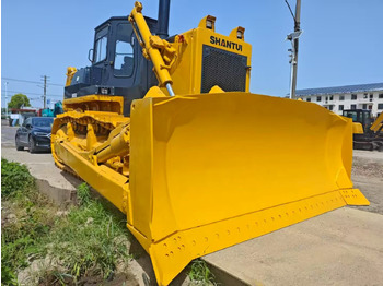 Bulldozer SHANTUI SD32: picture 3