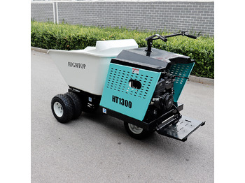 Mini dumper MUD Buggy Wheel Dumper with Rotation: picture 2