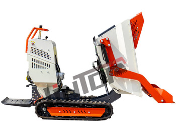 Mini dumper