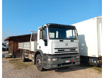 Tipper IVECO EuroTech