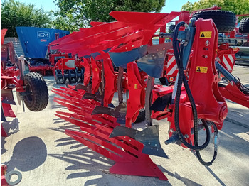 Plough UNIA
