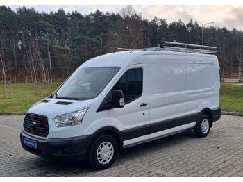 Small van FORD Transit
