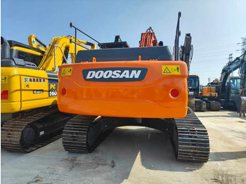 Crawler excavator 100% Original Doosan Dx300 30tons Middle Large Crawler Excavator in Stock Used Doosan Dx225 300 340 Excavator for Sale [ Copy ] [ Copy ]: picture 3