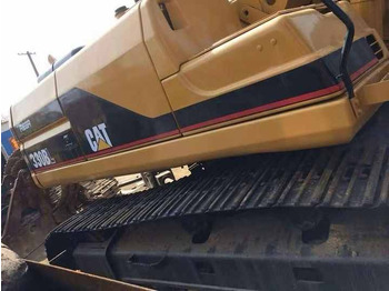 Crawler excavator Good Condition Used CAT Excavator Japan 330BL Original Used Excavator Cat 330BL in Stock [ Copy ]: picture 5