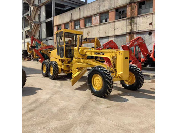 Grader KOMATSU