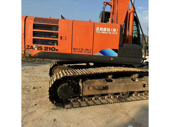 Crawler excavator HITACHI