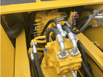 Leasing of KOMATSU Crawler excavator Second-hand Excavator Komatsu PC 450-7for Sale-------Good Condition [ Copy ] KOMATSU Crawler excavator Second-hand Excavator Komatsu PC 450-7for Sale-------Good Condition [ Copy ]: picture 2