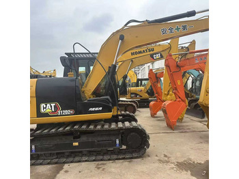 Crawler excavator CATERPILLAR 312D2