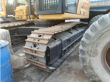 Crawler excavator Origin High Quality Used Caterpillar Cat336 Digger Best Price Large 36 Tons Earth-moving Machinery Used Cat336 Excavator [ Copy ]: picture 5