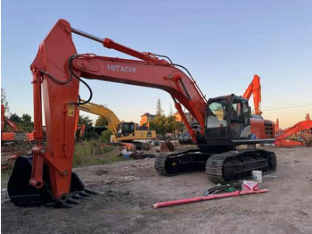 Crawler excavator Original Japan Hitachi ZX350 Excavator Hitachi Excavator in Low Price for Hot Sale [ Copy ]: picture 5