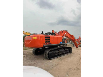 Crawler excavator Original Japan Hitachi ZX350 Excavator Hitachi Excavator in Low Price for Hot Sale [ Copy ]: picture 3