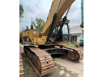 Crawler excavator Second-hand Excavator Caterpillar Cat349d Good Condition Used Excavator Caterpillar Cat349 for Sale [ Copy ] [ Copy ]: picture 3
