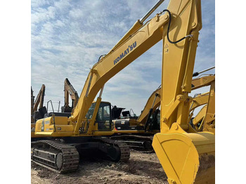 Crawler excavator KOMATSU PC450-7