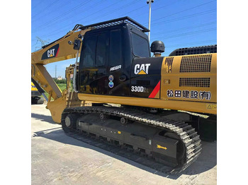 Crawler excavator CATERPILLAR 330D2L