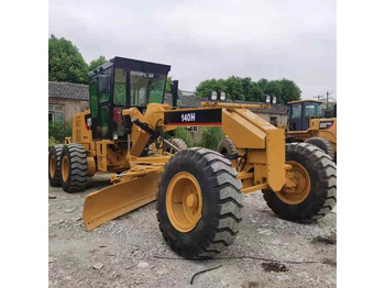 Grader CATERPILLAR 140H
