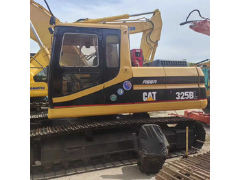 Crawler excavator CATERPILLAR 325BL