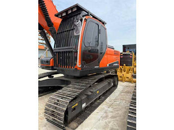 Crawler excavator Used Digger Doosan DX225LC-9T Construction Machinery Construction Digger Used Doosan DX225LC-9T Cheap Excavator [ Copy ]: picture 5