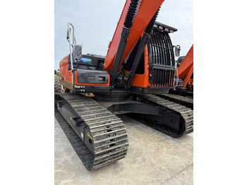 Crawler excavator Used Digger Doosan DX225LC-9T Construction Machinery Construction Digger Used Doosan DX225LC-9T Cheap Excavator [ Copy ]: picture 3