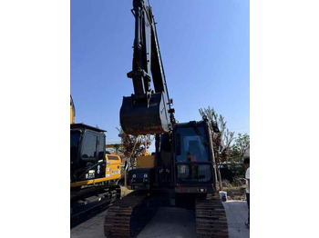 Crawler excavator Used Digger VOLVO EC140 Construction Machinery Construction Digger Used VOLVO EC140 Cheap Excavator [ Copy ] [ Copy ]: picture 2