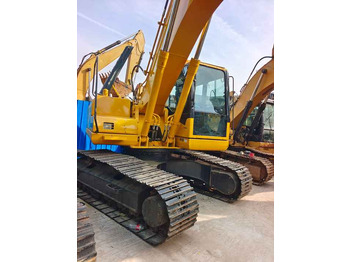 Crawler excavator Used Good Quality Japan Original PC200-7 in Good Condition PC200-7 Komatsu [ Copy ]: picture 5