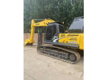 Leasing of  Used Kobelco SK250 Model Excavator Second Hand Machine Popular Brand JAPAN Kobelco  Hydraulic Machinery [ Copy ] Used Kobelco SK250 Model Excavator Second Hand Machine Popular Brand JAPAN Kobelco  Hydraulic Machinery [ Copy ]: picture 4