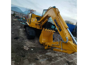 Leasing of  Used komatsu PC70-8 Model Excavator Second Hand Machine Popular Brand Korean komatsu Hydraulic Machinery [ Copy ] Used komatsu PC70-8 Model Excavator Second Hand Machine Popular Brand Korean komatsu Hydraulic Machinery [ Copy ]: picture 2