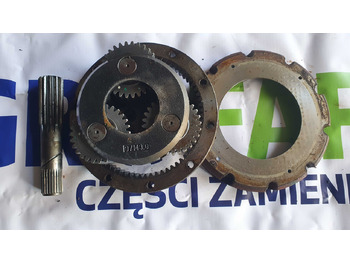 Spare parts DEUTZ