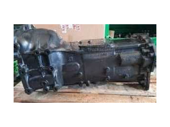 Spare parts LAMBORGHINI