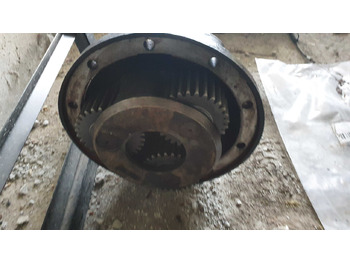 Spare parts LAMBORGHINI