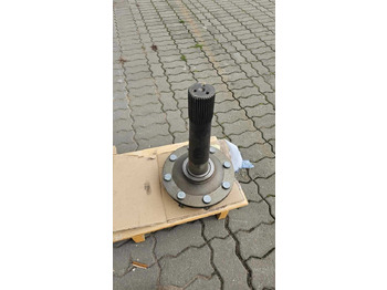 Spare parts LAMBORGHINI